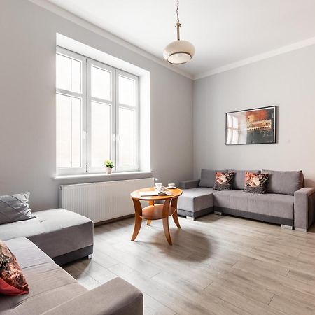 Apartamenty Starowislna 1, Krakow Main Square Cracóvia Exterior foto