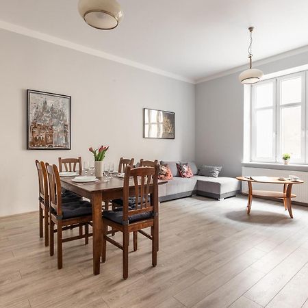 Apartamenty Starowislna 1, Krakow Main Square Cracóvia Exterior foto
