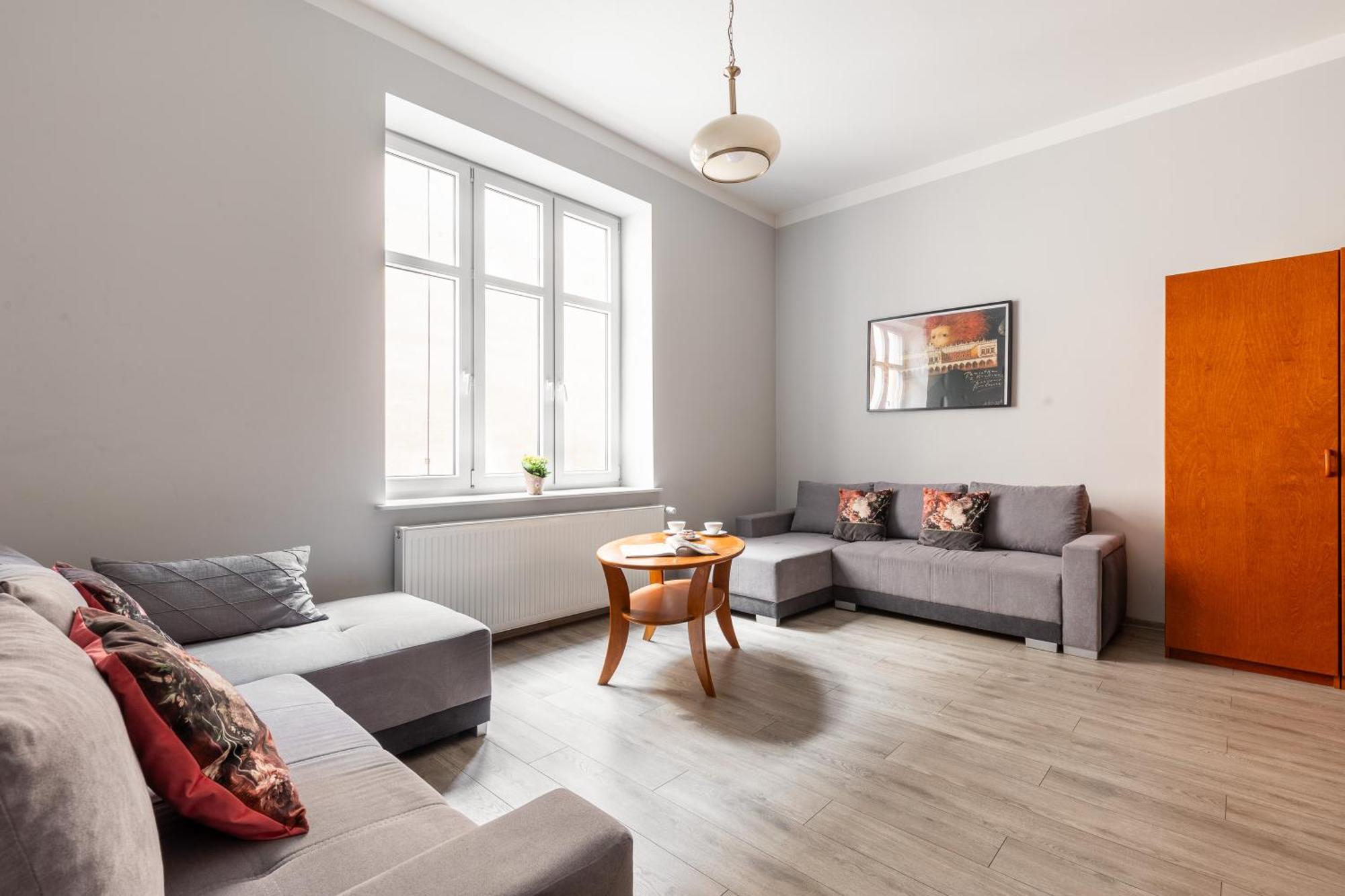 Apartamenty Starowislna 1, Krakow Main Square Cracóvia Exterior foto