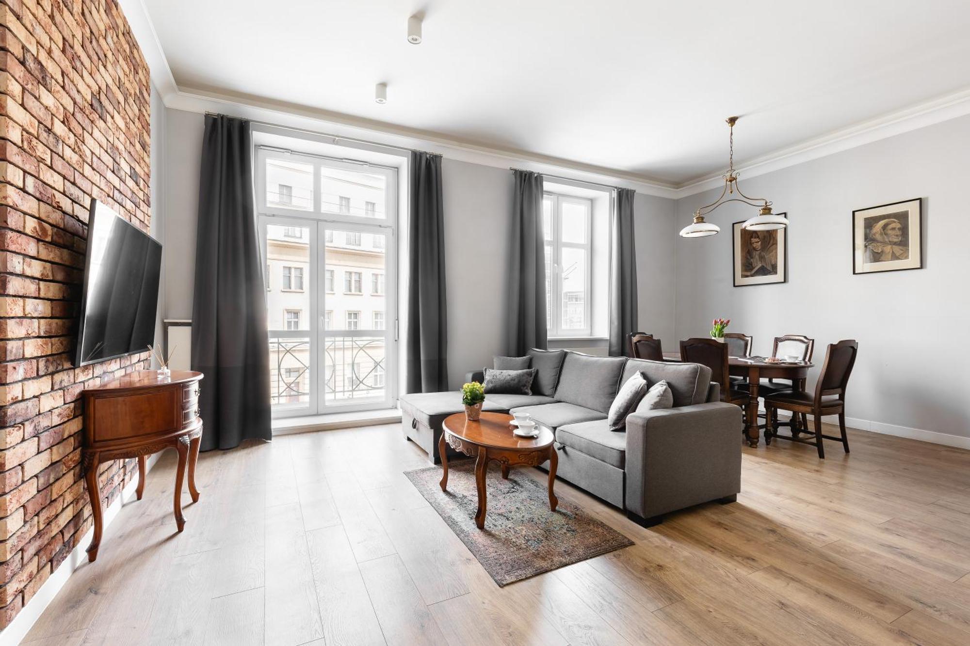 Apartamenty Starowislna 1, Krakow Main Square Cracóvia Exterior foto