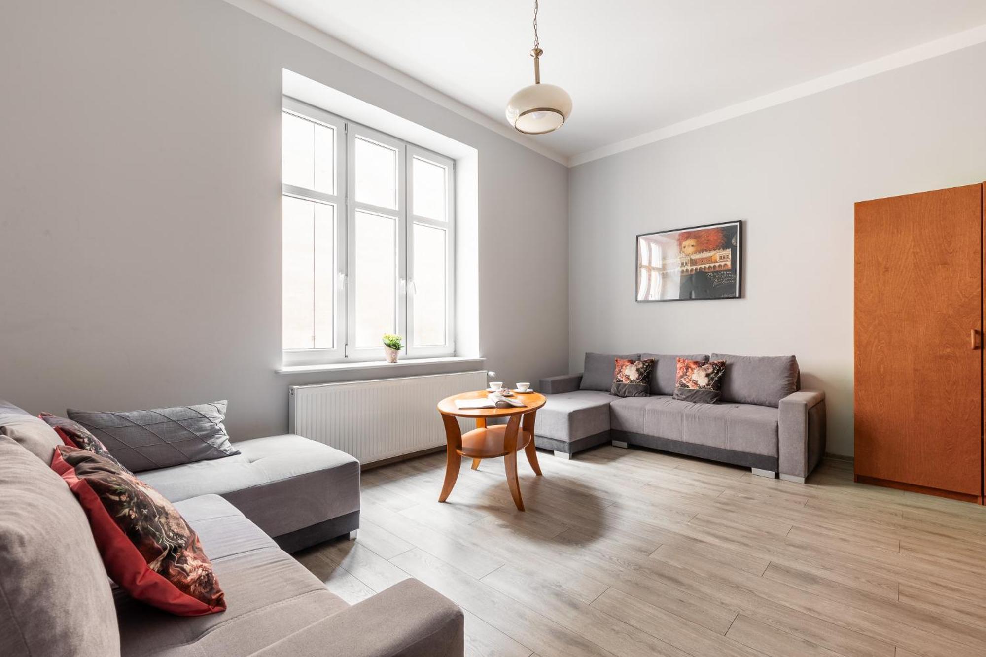 Apartamenty Starowislna 1, Krakow Main Square Cracóvia Exterior foto
