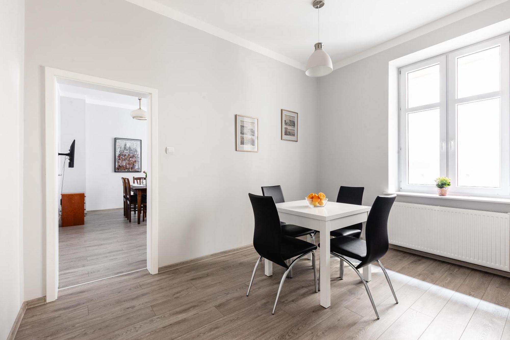 Apartamenty Starowislna 1, Krakow Main Square Cracóvia Exterior foto