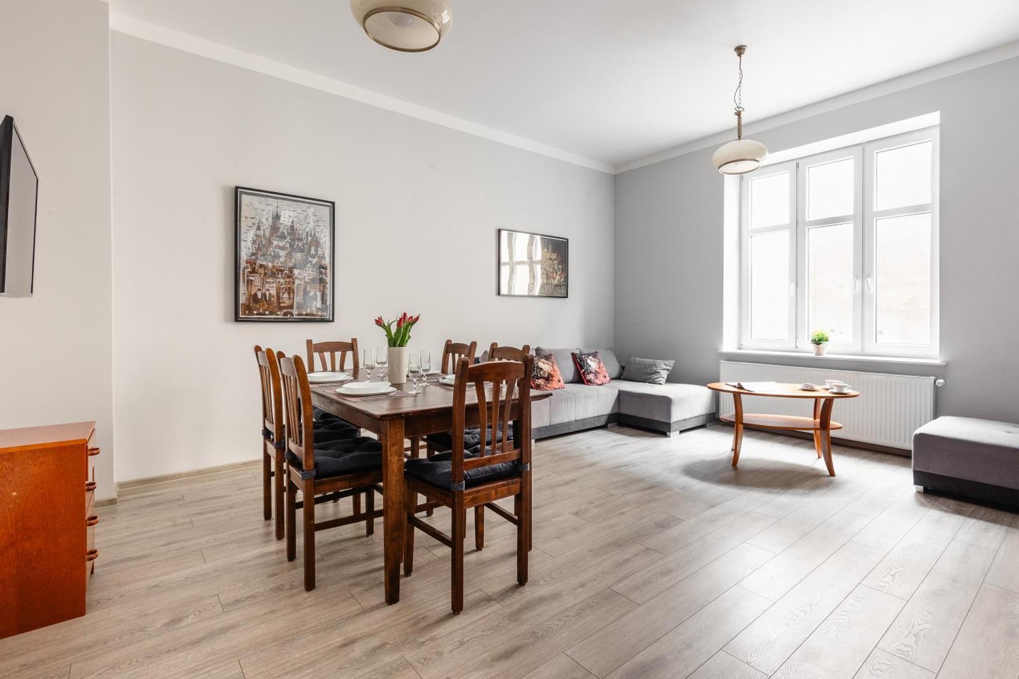 Apartamenty Starowislna 1, Krakow Main Square Cracóvia Exterior foto