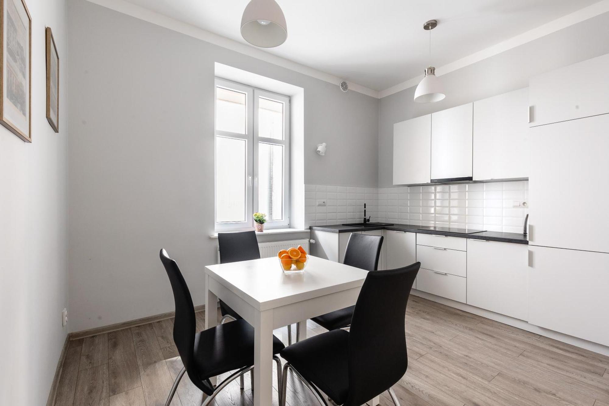 Apartamenty Starowislna 1, Krakow Main Square Cracóvia Exterior foto