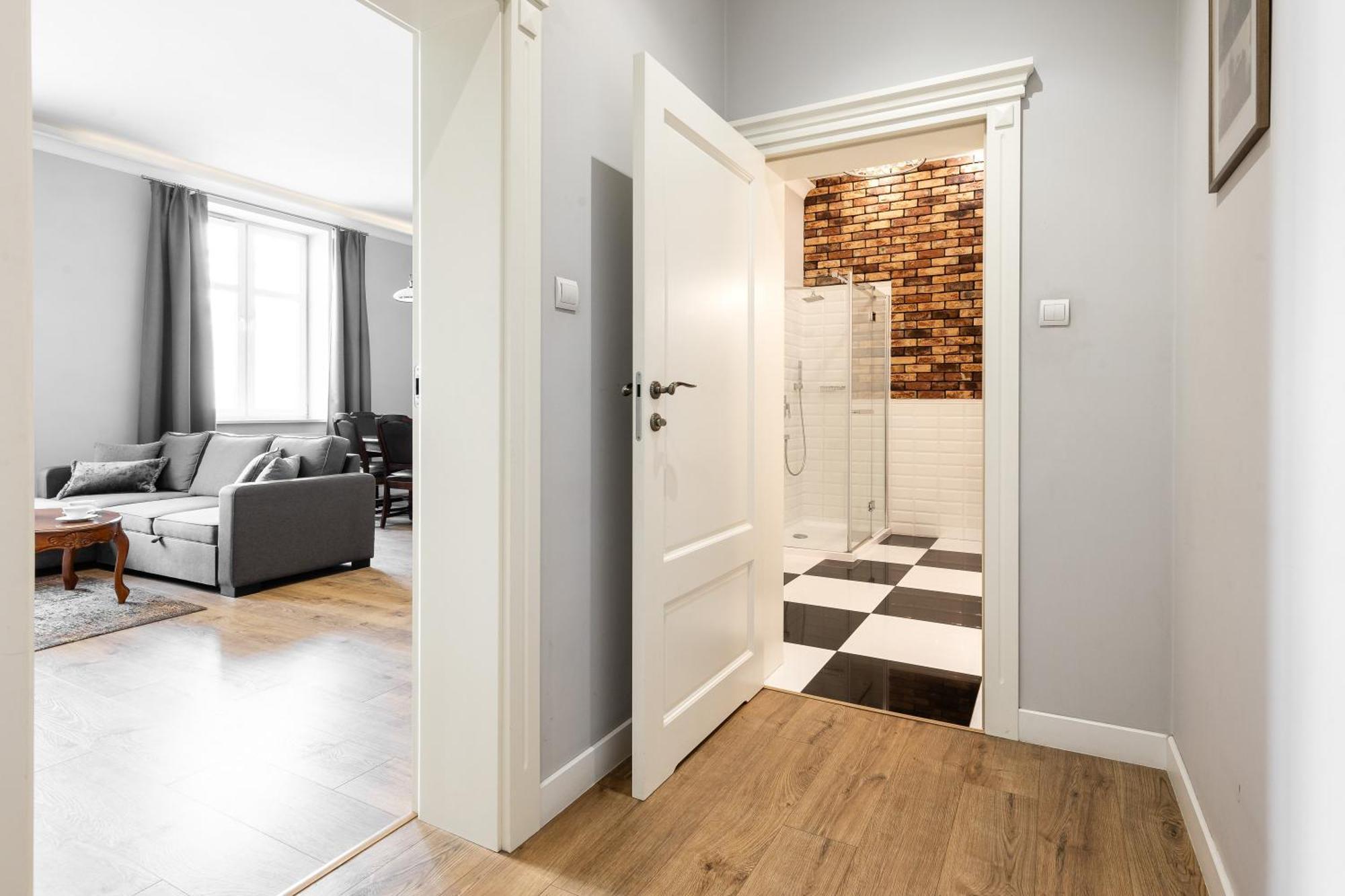 Apartamenty Starowislna 1, Krakow Main Square Cracóvia Exterior foto