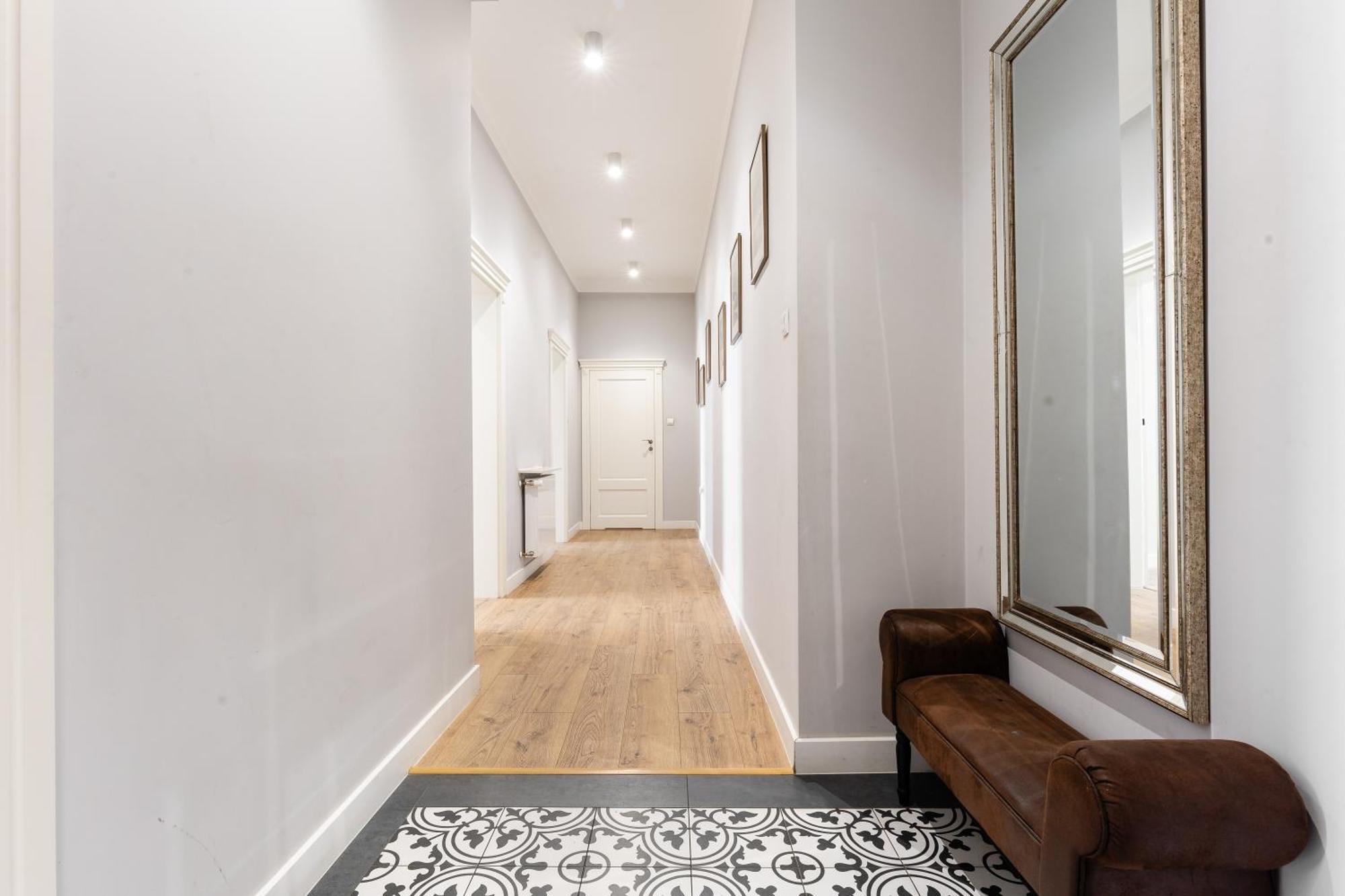 Apartamenty Starowislna 1, Krakow Main Square Cracóvia Exterior foto