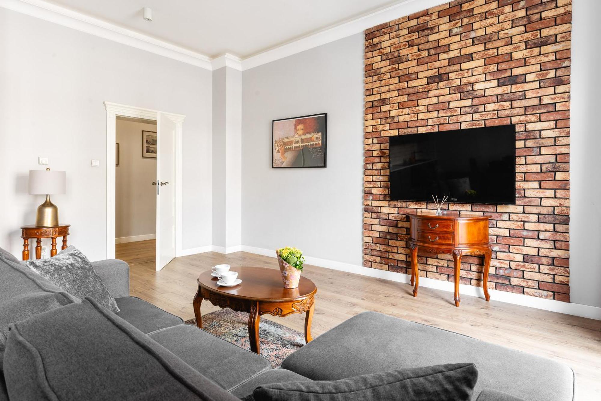 Apartamenty Starowislna 1, Krakow Main Square Cracóvia Exterior foto